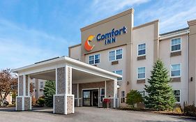 Comfort Inn Augusta Me